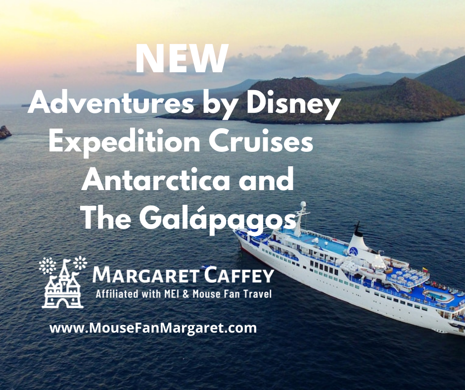 expedition cruises disney
